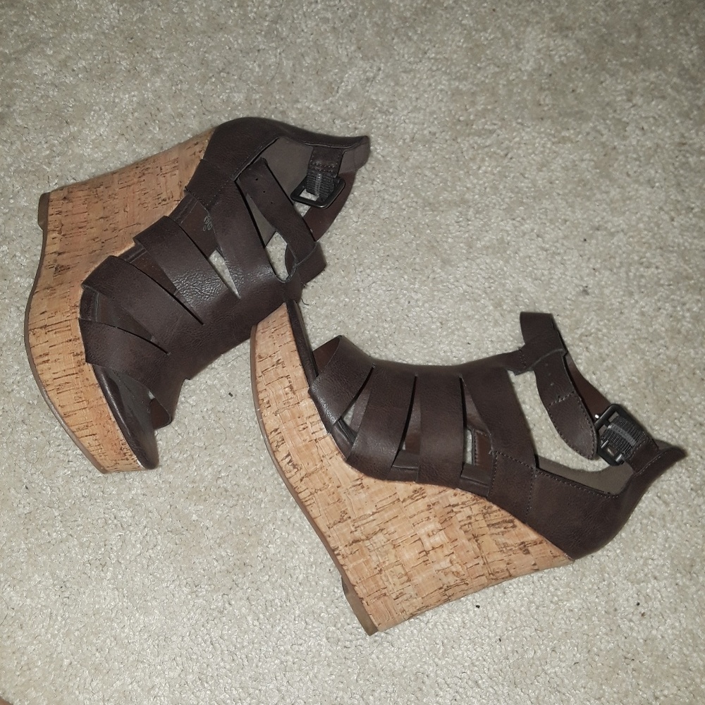 Heels